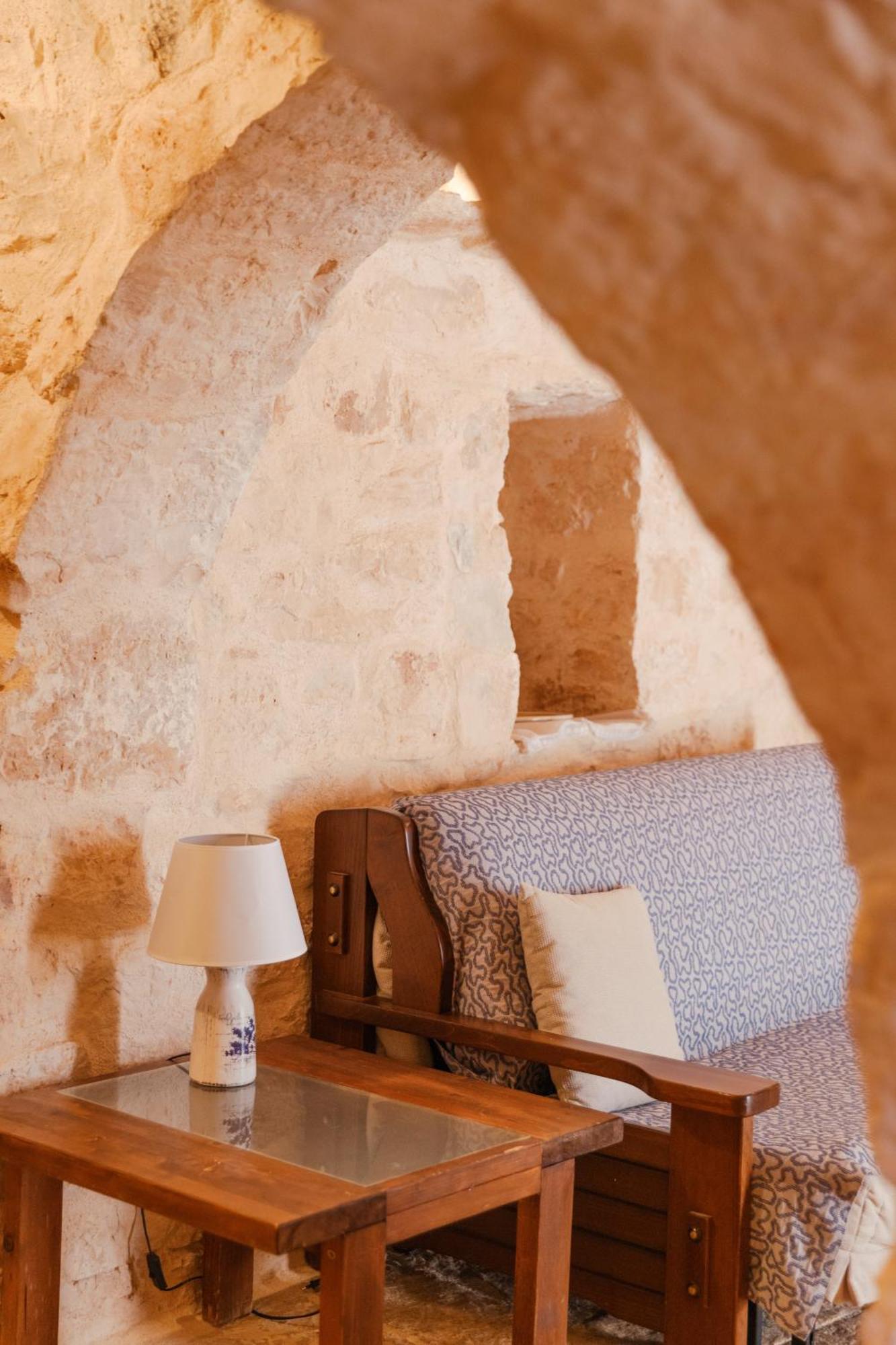 شقة Trullo Tarantini Con Piscina Privata Latiano المظهر الخارجي الصورة
