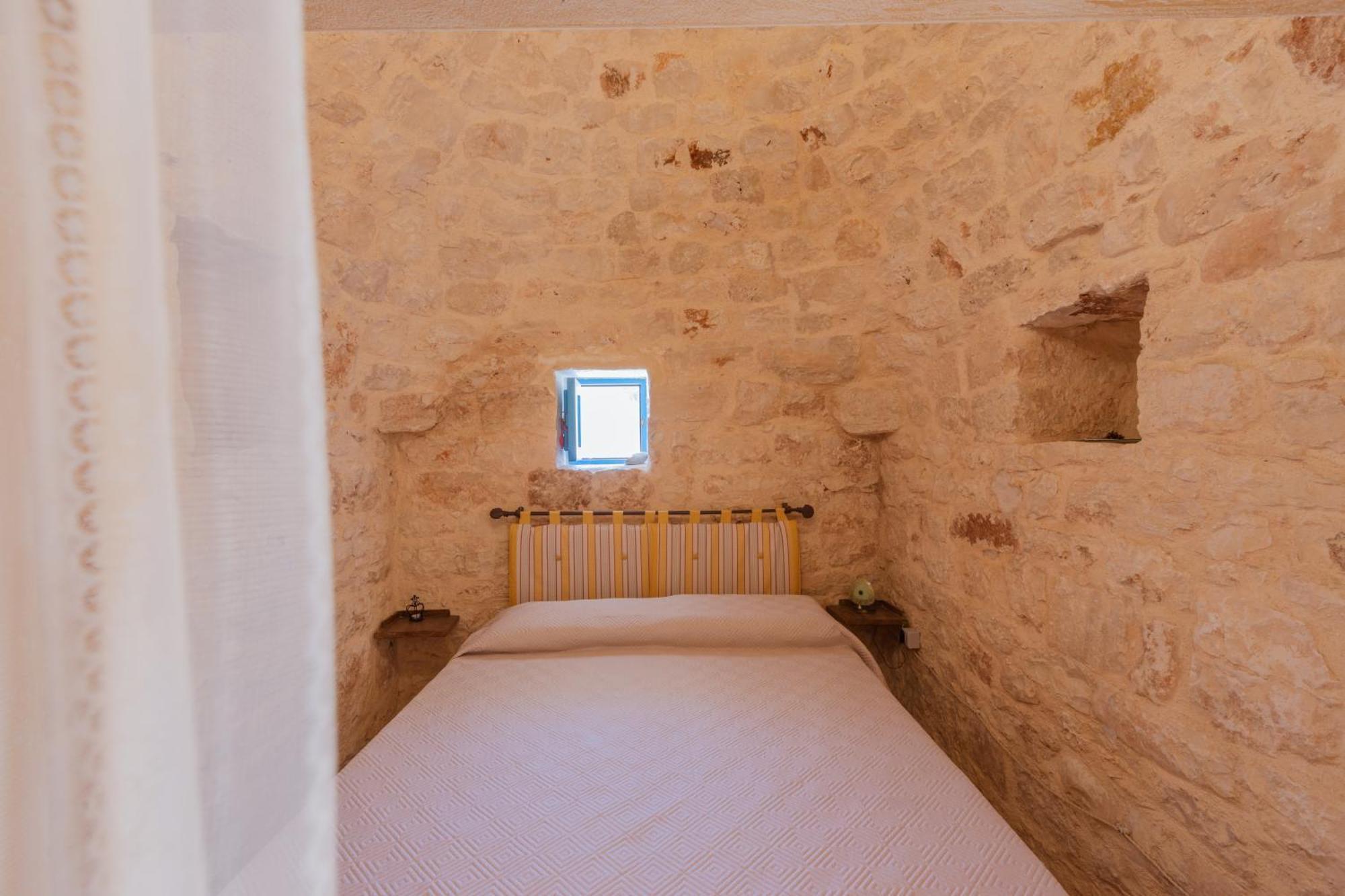 شقة Trullo Tarantini Con Piscina Privata Latiano المظهر الخارجي الصورة