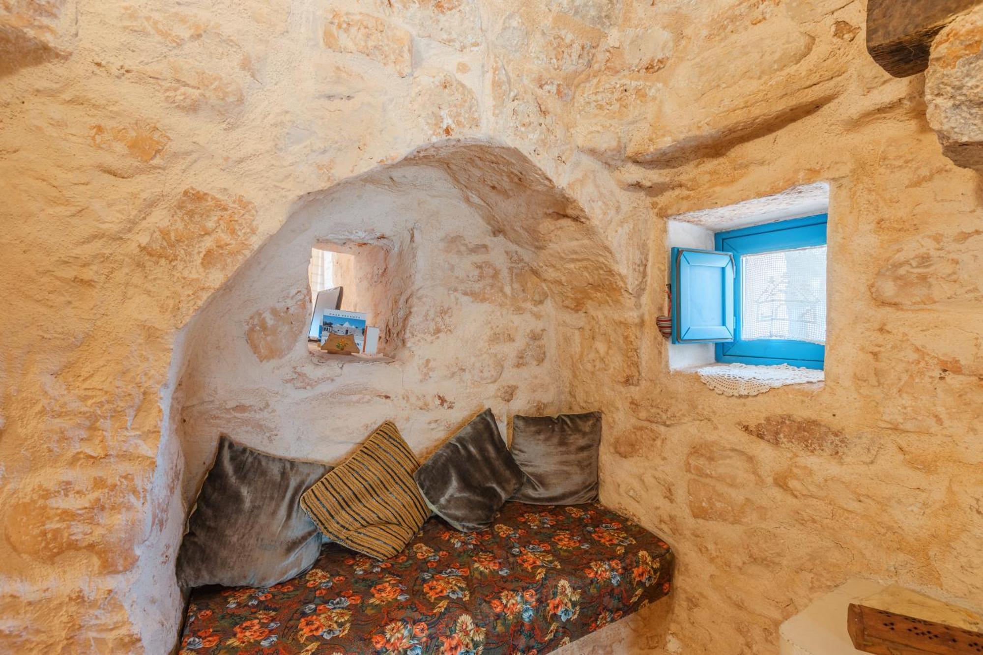 شقة Trullo Tarantini Con Piscina Privata Latiano المظهر الخارجي الصورة